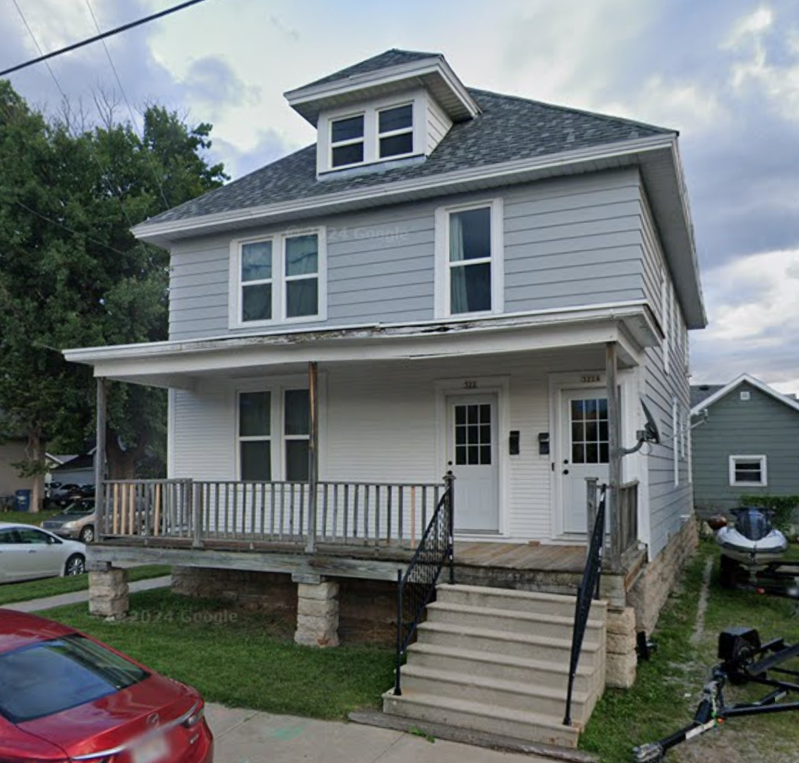 322 Broad Street